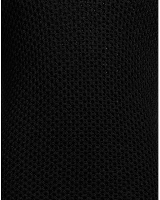 Ann Demeulemeester Black Turtleneck for men