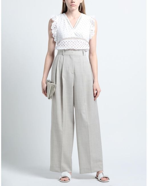 Pinko White Top