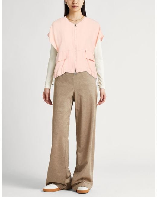 Beatrice B. Pink Jackets