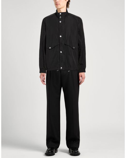 Michael Kors Black Jacket for men
