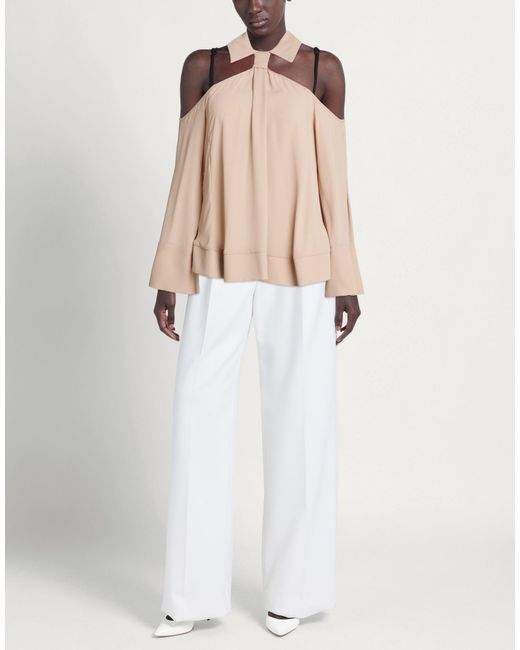 Babylon Natural Top