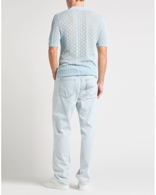 DSquared² Pullover in Blue für Herren