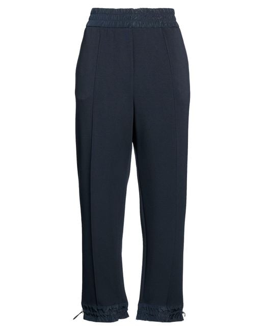 MEIMEIJ Blue Trouser