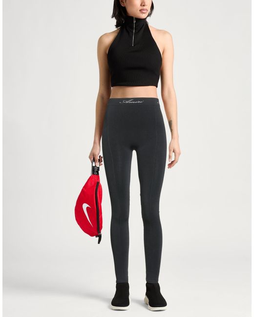 Amiri Black Leggings