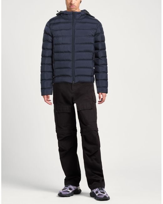 Colmar Blue Puffer for men