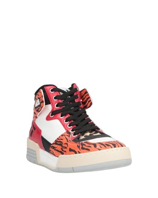 Aniye By Red Trainers