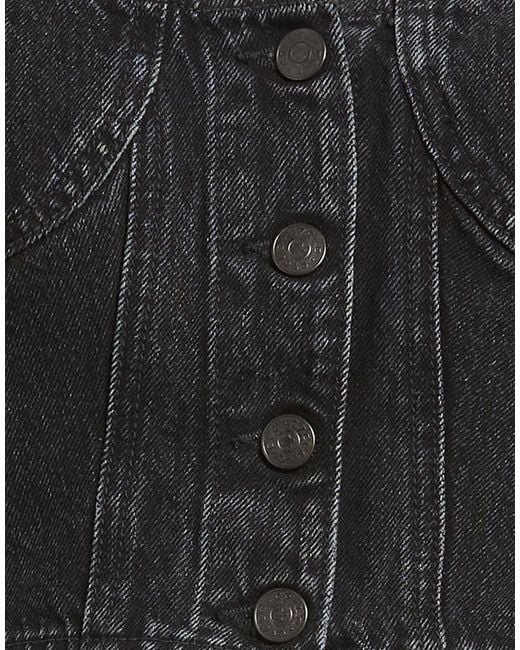 CYCLE Black Tops