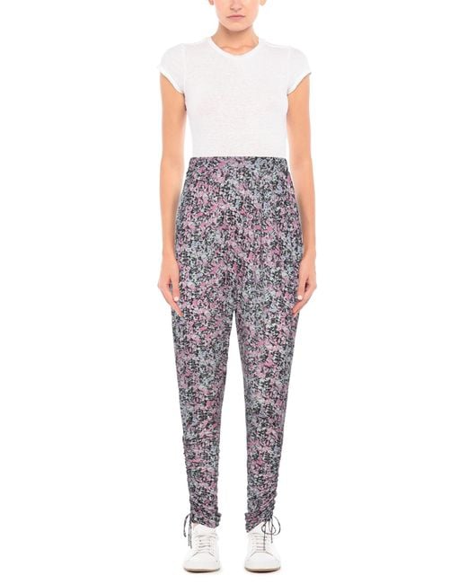 Isabel Marant Multicolor Pants