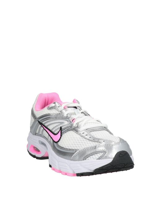 Nike White Sneakers