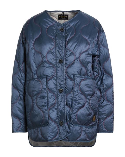 Refrigiwear Blue Puffer