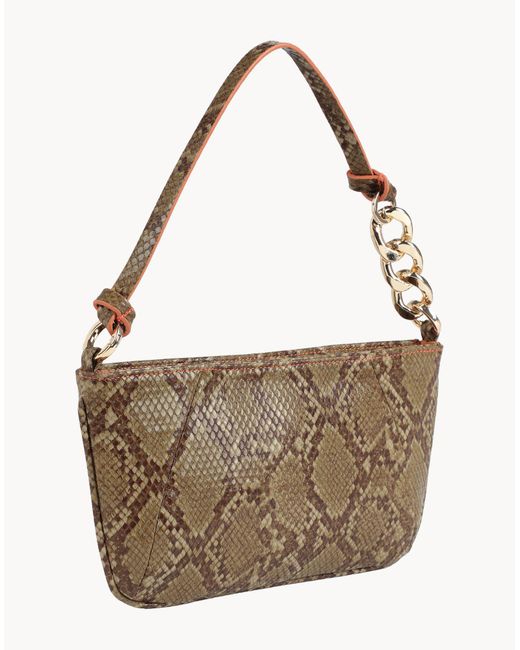 MAX&Co. Brown Handbag