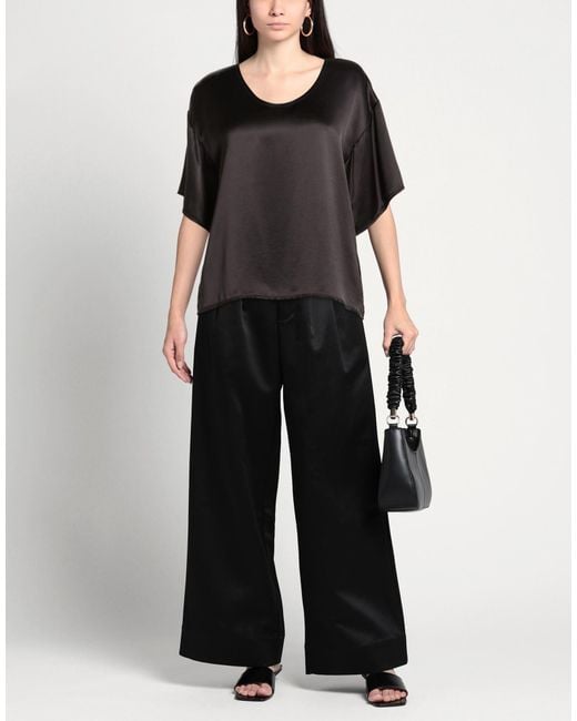 By Malene Birger Black Tops
