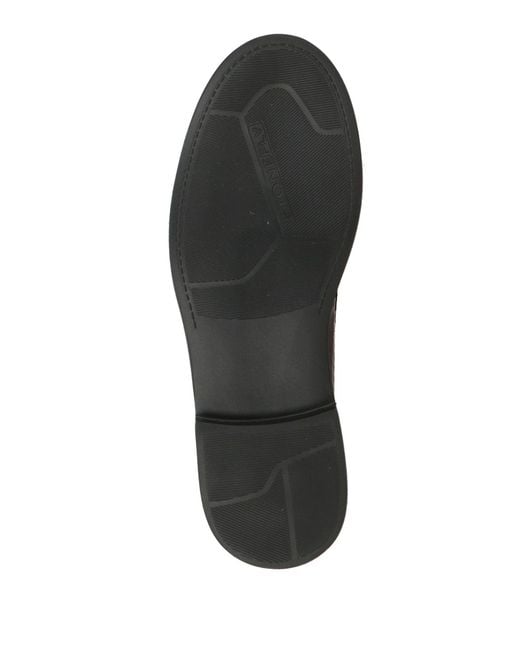 Stonefly Brown Loafers Leather