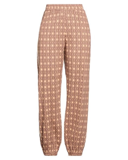Wales Bonner Natural Trouser