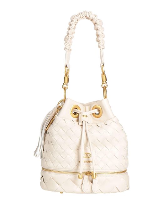 La Carrie Natural Handbags