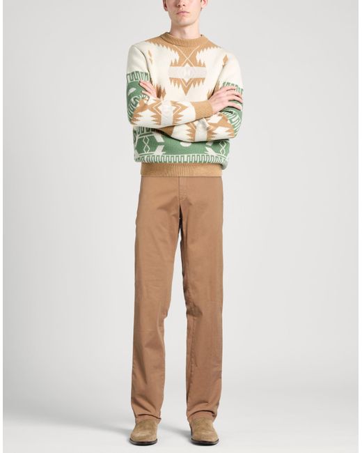Barbour Natural Trouser for men