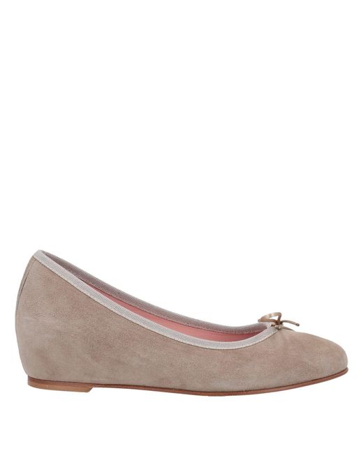 Studio Pollini Pink Pumps