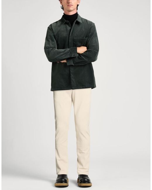 Dondup Natural Pants for men