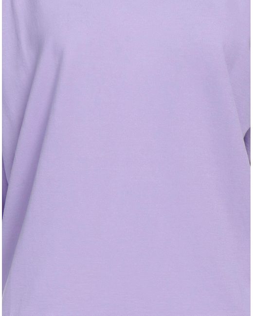 Marani Jeans Purple T-shirt