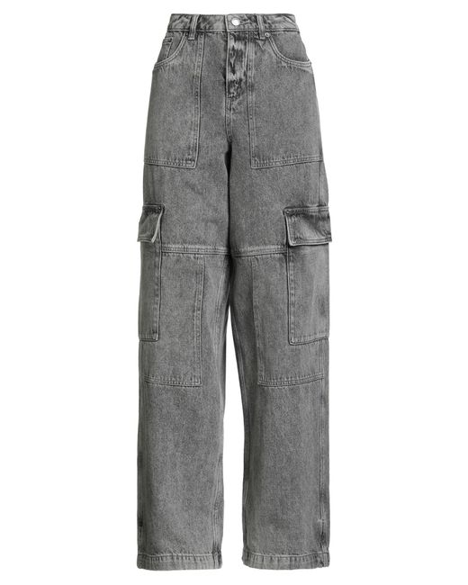 MICHAEL Michael Kors Gray Jeans