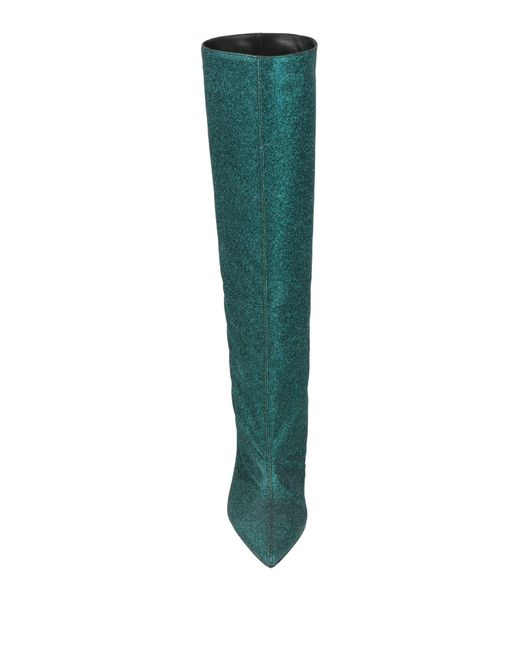 Anna F. Green Boot