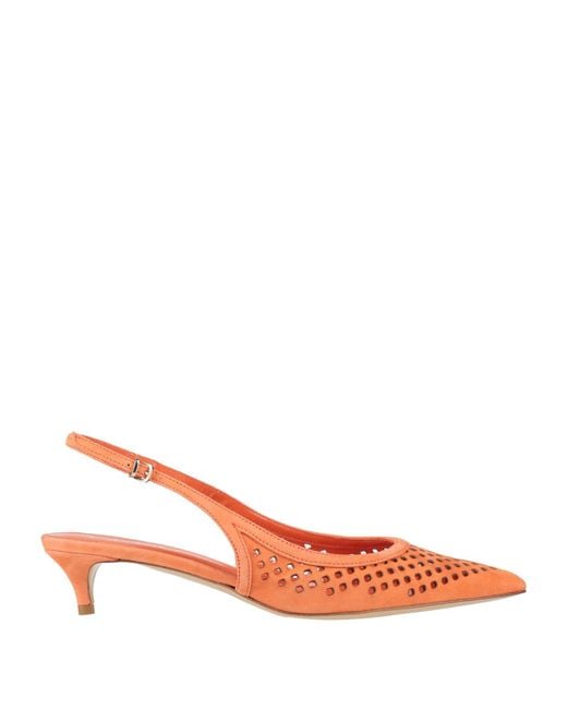 NCUB Pink Pumps