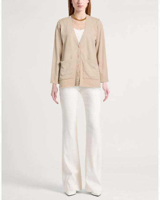 Eileen Fisher Natural Cardigans