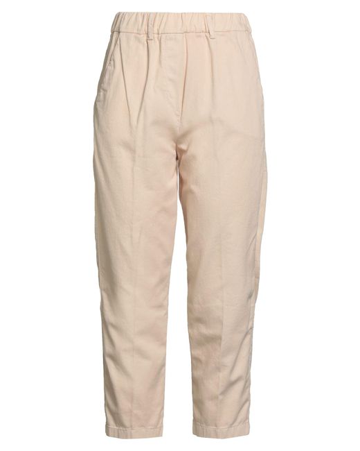 Alysi Natural Pants