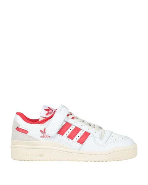 Adidas Originals Sneakers in Pink für Herren