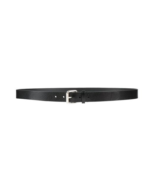 Rag & Bone White Belt for men