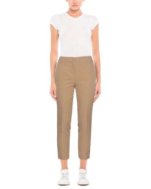 Liu Jo Natural Pants