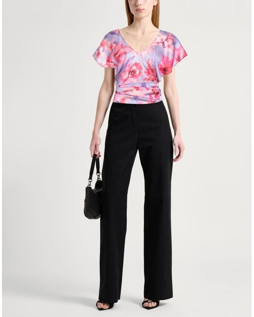 Pinko Pink Top