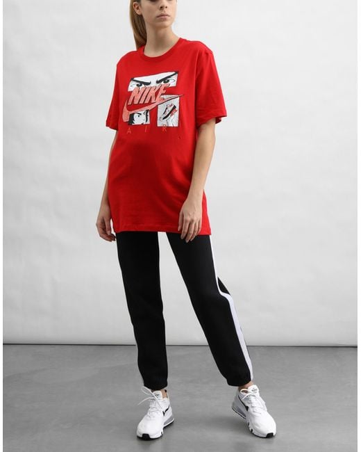 camisetas nike algodon