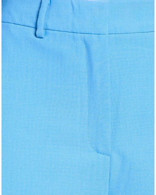 Grifoni Blue Trouser