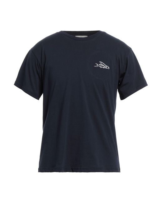 Peninsula Blue T-shirt for men