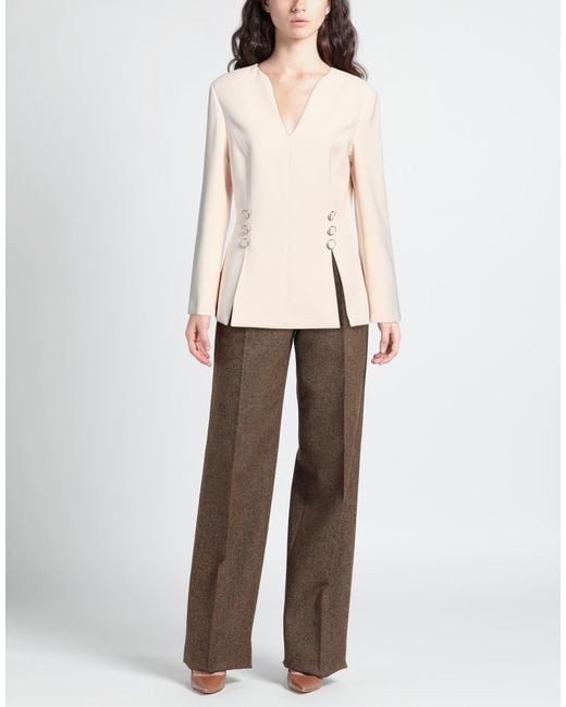 SIMONA CORSELLINI Natural Top