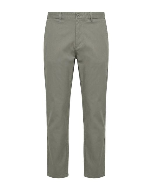 Only & Sons Gray Pants for men