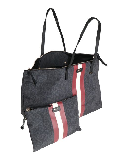 Bally Black Handtaschen