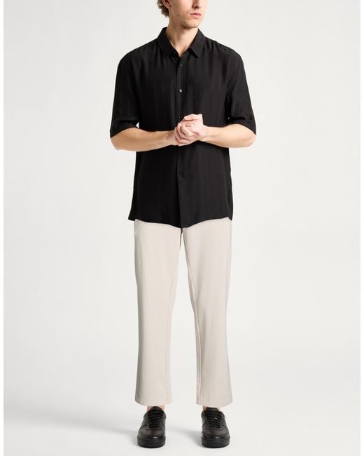 Pantalon Alpha Studio pour homme en coloris White