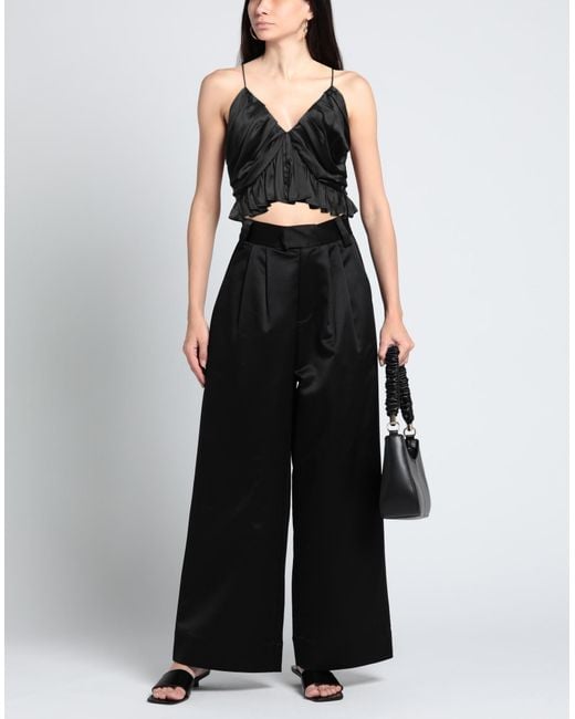 Semicouture Black Top