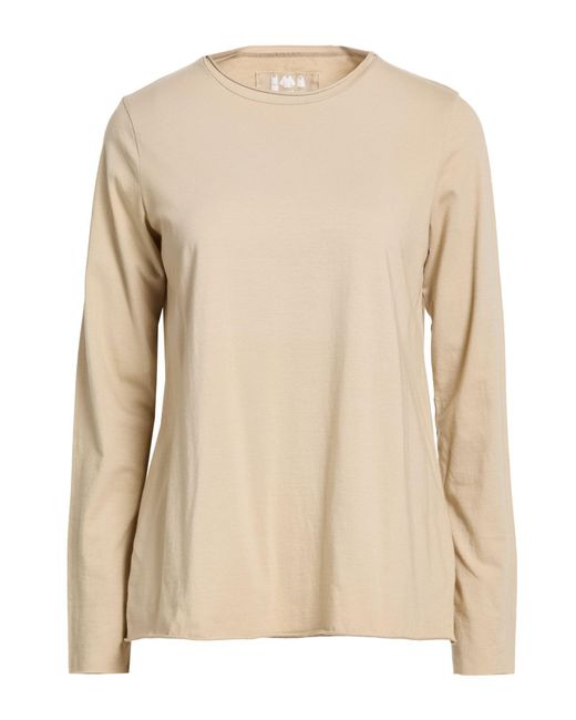 Labo.art Natural T-Shirt Cotton, Elastane