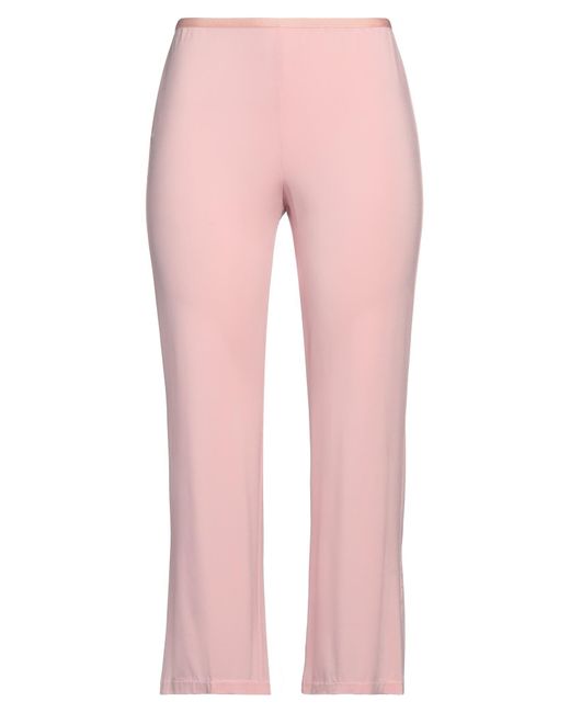 Siyu Pink Trouser