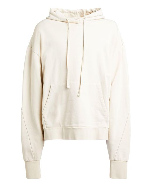 Felpa di Thom Krom in White da Uomo