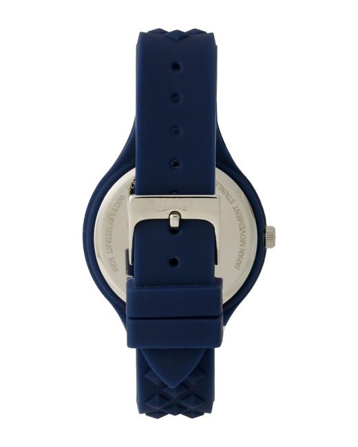 Versus  Blue Wrist Watches