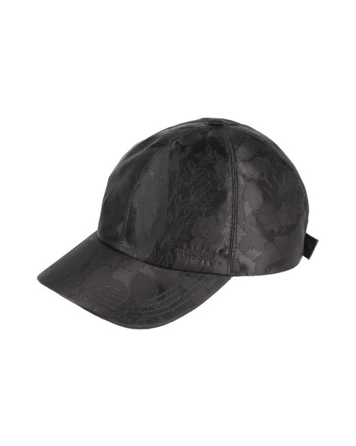 Cappello di Versace in Gray da Uomo