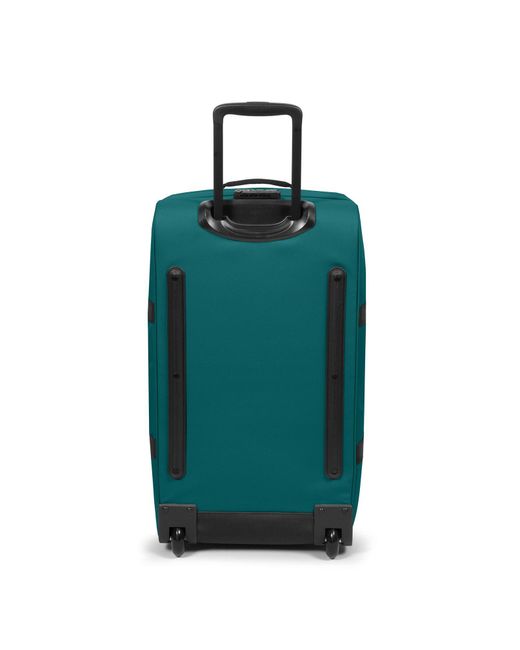 Eastpak Green Wheeled luggage