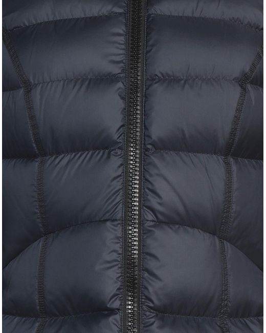 Peuterey Blue Pufferjacke & Daunenjacke
