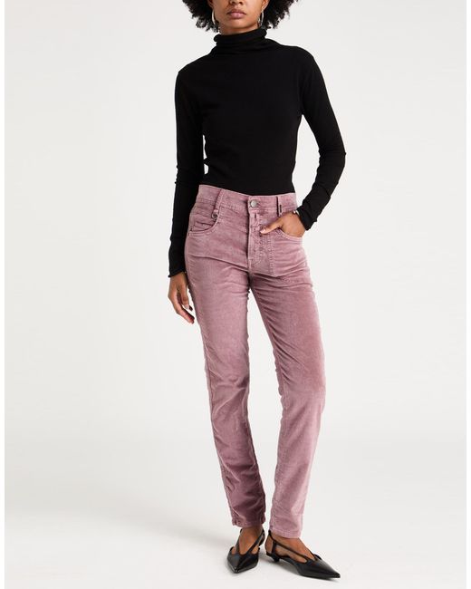 High Pink Trouser