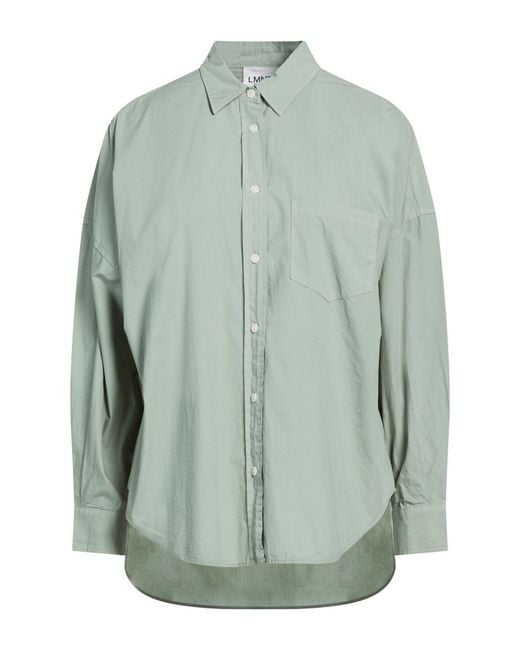 LMND Green Shirt