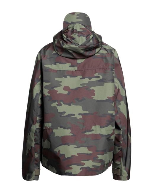 Dolce & Gabbana Gray Jacket for men